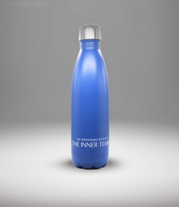 Inner Temple Water Bottle